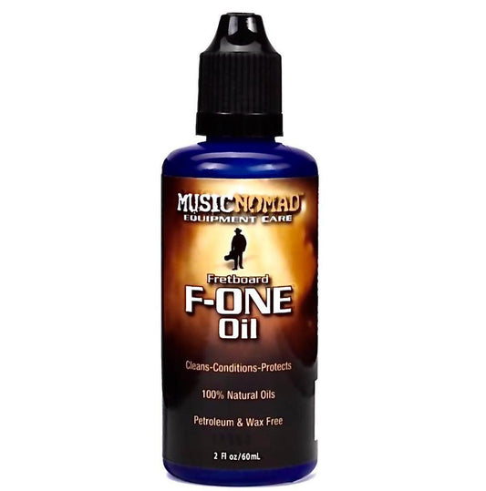 Music Nomad Fretboard F-One Oil