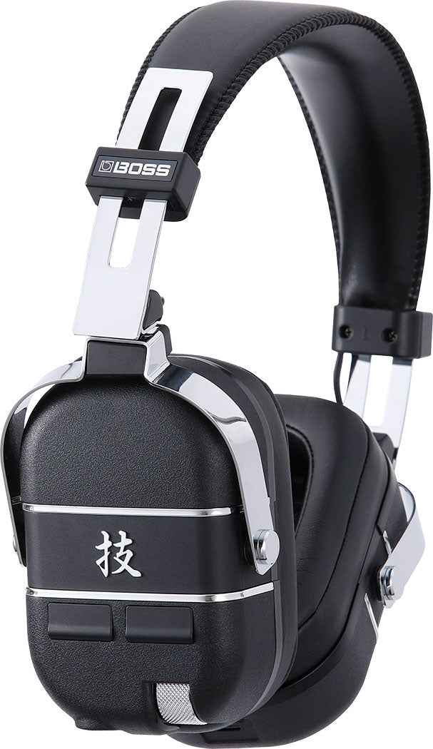Boss Waza-Air Wireless Headphone Amp