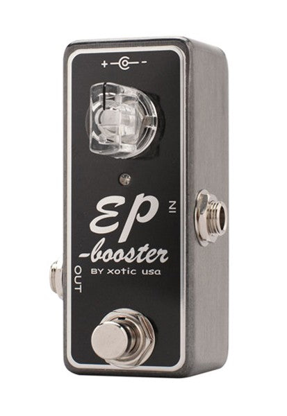 Xotic EP Booster