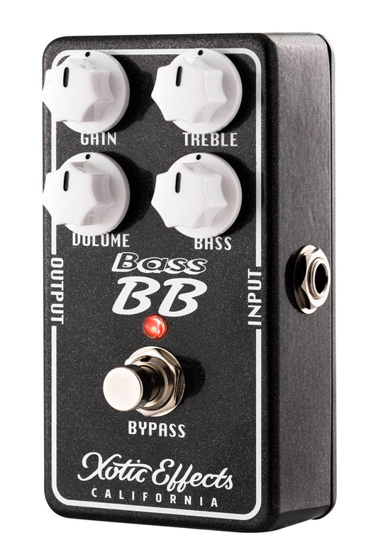 Xotic Bass BB Preamp V1.5