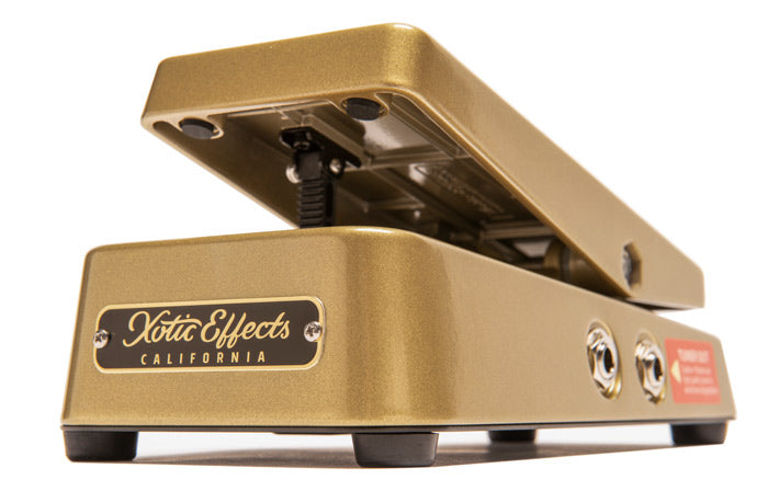 Xotic Volume Pedal 250K