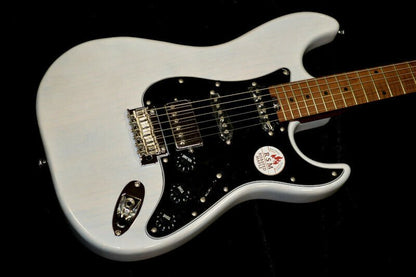 Bacchus BSH900 ASH RSM Trans White