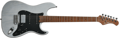 Bacchus BSH900 ASH RSM Trans White