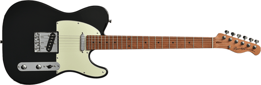 BACCHUS BTE 1 RSM BLK