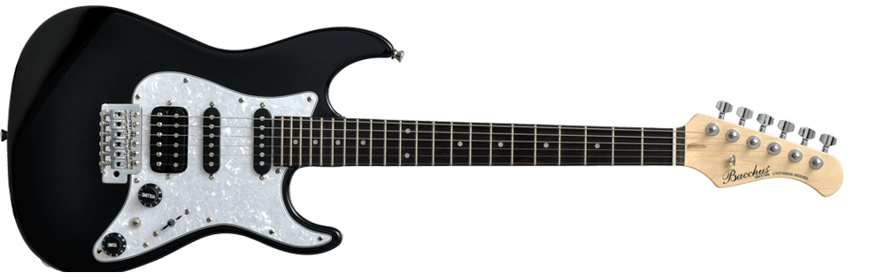 BACCHUS-GS-MINI