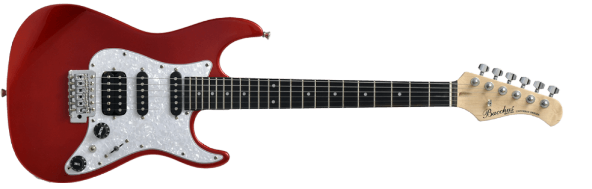 BACCHUS-GS-MINI