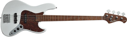 BACCHUS WL4 STD RSM WH