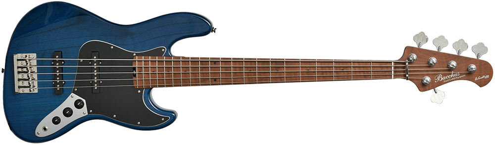 BACCHUS-WL5-ASH-RSM