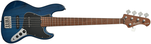 BACCHUS-WL5-ASH-RSM