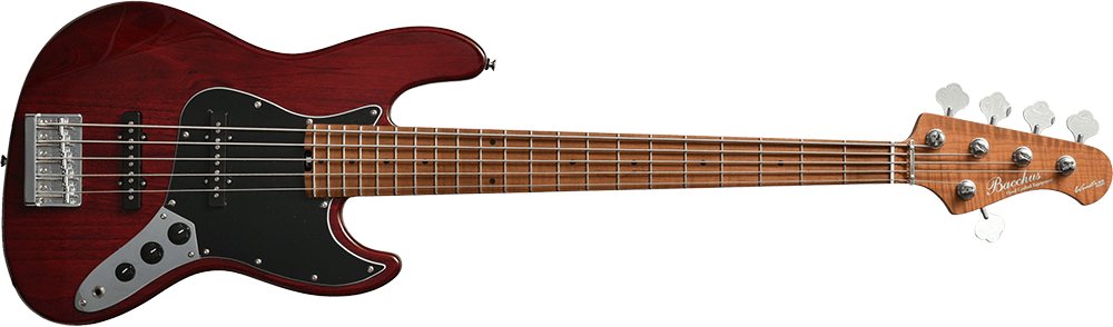 BACCHUS-WL5-ASH-RSM
