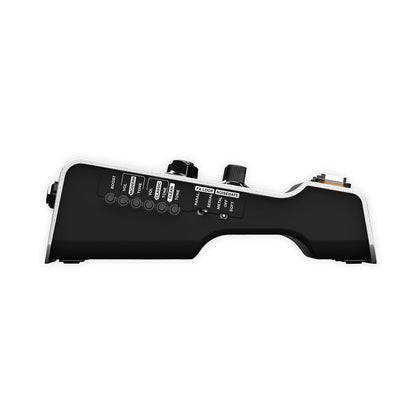 BluGuitar AMP1 Mercury Edition