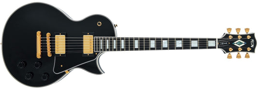 FGN NEO CLASSIC NLC20EMH IN BLACK