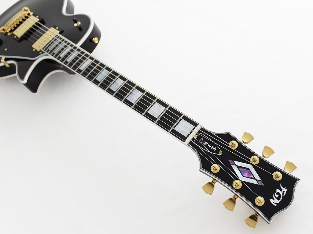 FGN NEO CLASSIC NLC20EMH IN BLACK
