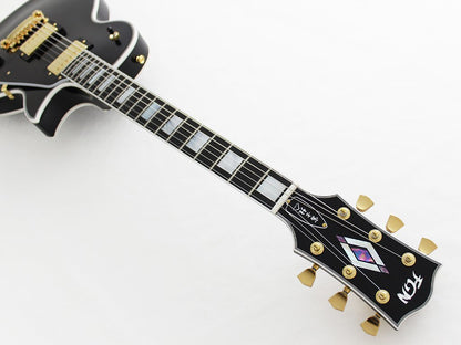 FGN NEO CLASSIC NLC20EMH IN BLACK