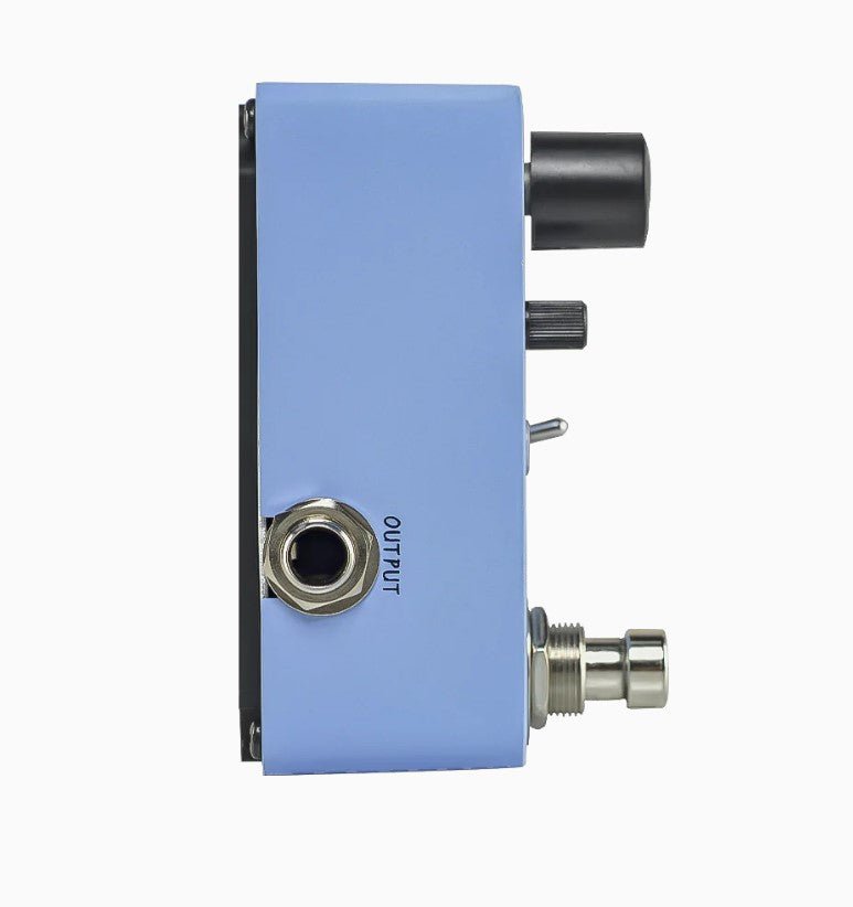 FLAMMA FC03 GUITAR DELAY PEDAL