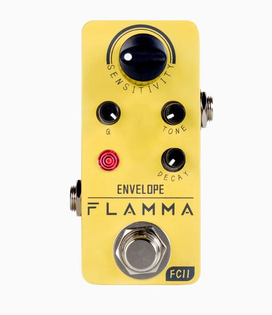 FLAMMA FC11 ENVELOPE AUTO WAH PEDAL