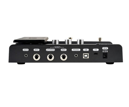 FLAMMA FX100 MULTI EFFECTS PEDAL