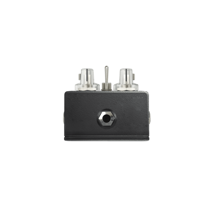 JET Eternity Delay