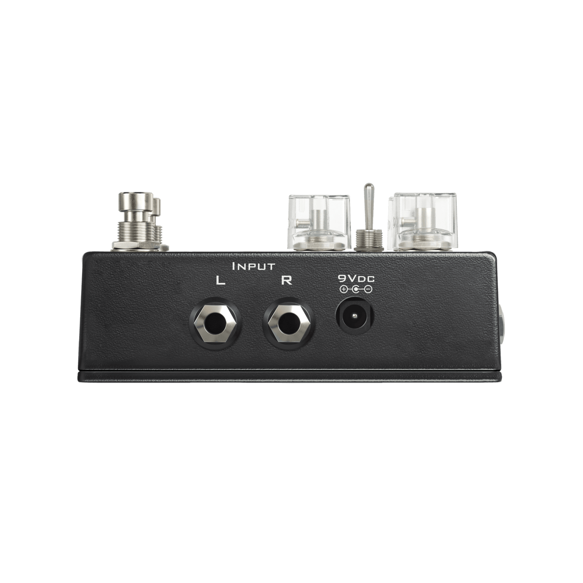 JET Eternity Delay