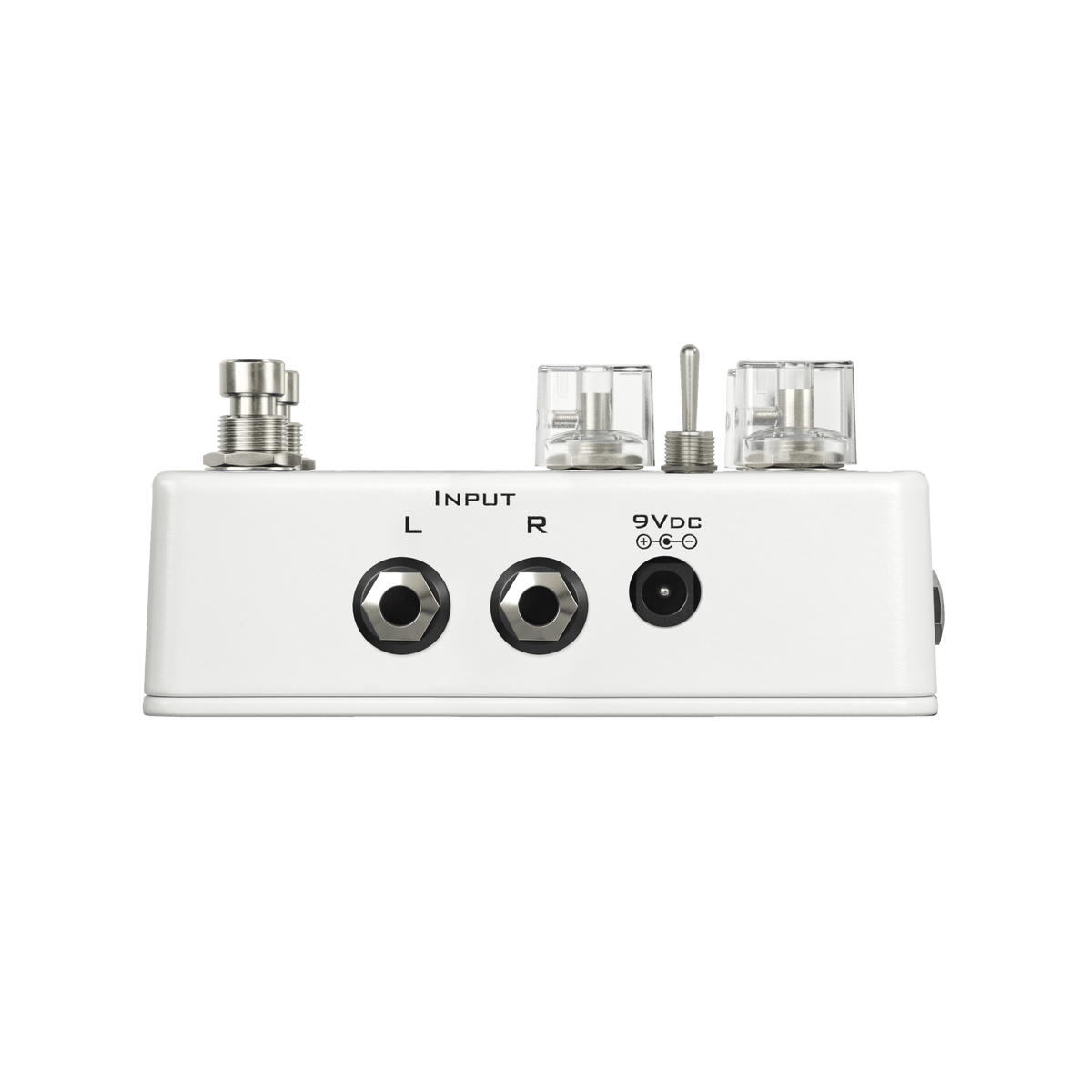 JET Eternity Delay
