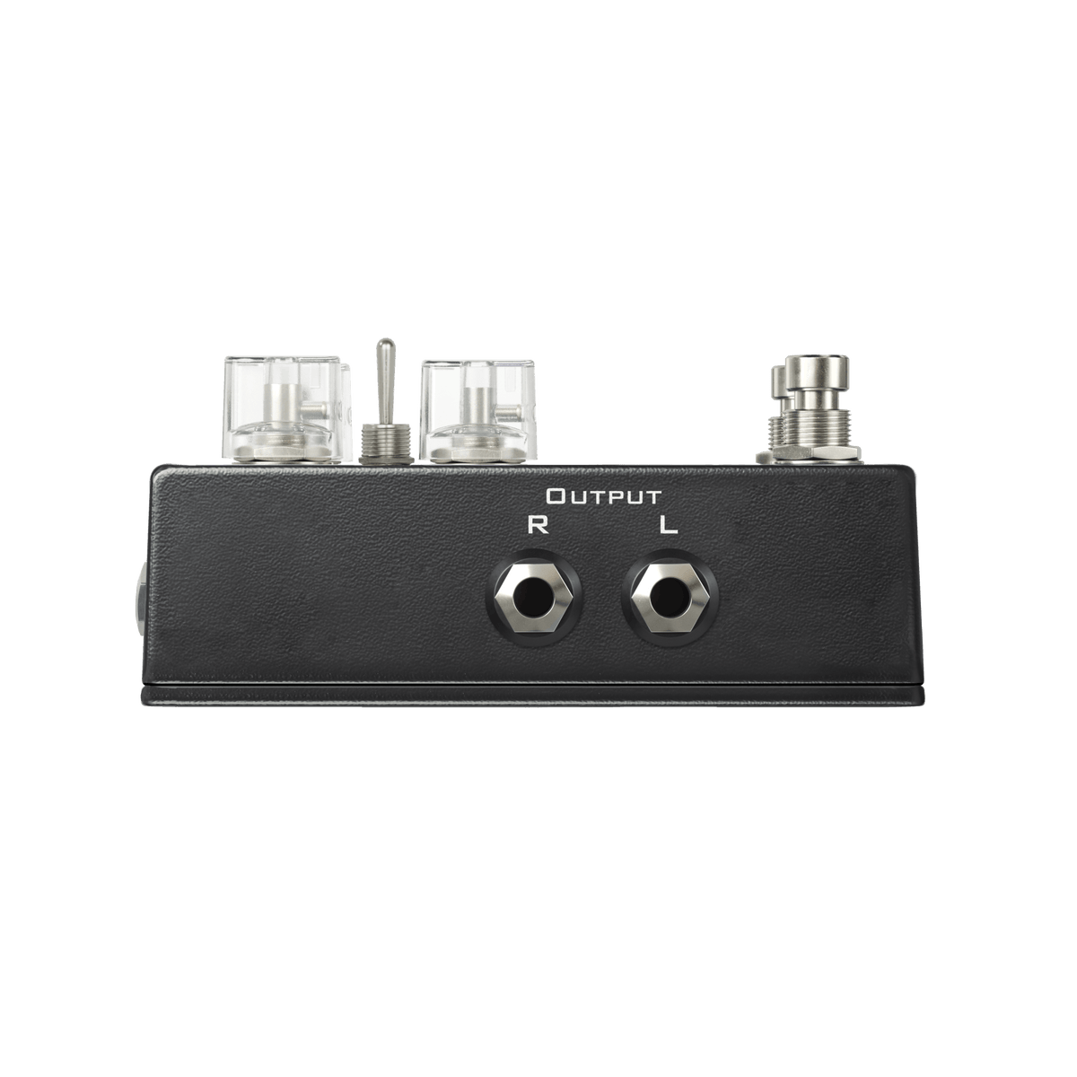 JET Eternity Delay