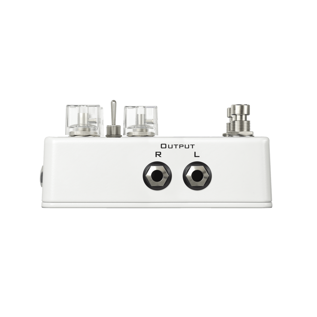 JET Eternity Delay