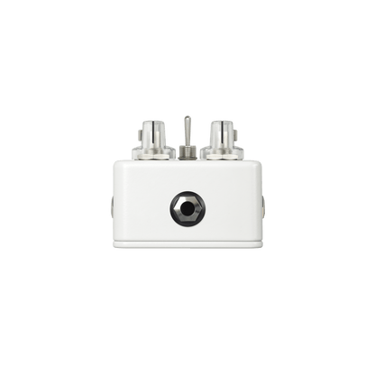 JET Eternity Delay