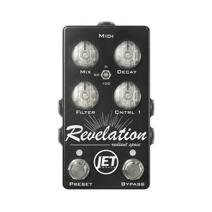 JET Revelation V3 Ambient Reverb