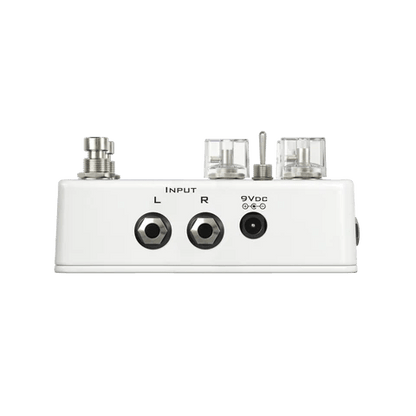 JET Revelation V3 Ambient Reverb