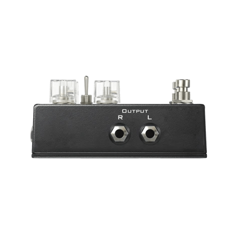 JET Revelation V3 Ambient Reverb