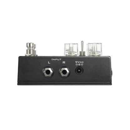 JET Revelation V3 Ambient Reverb