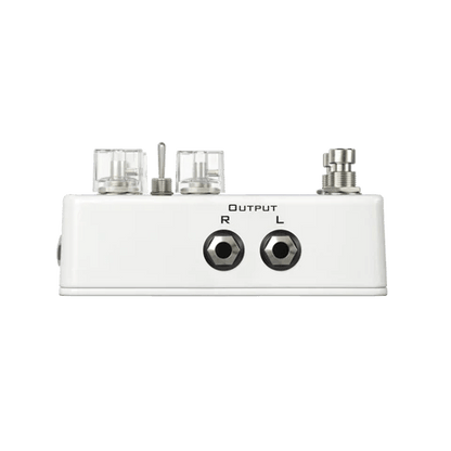 JET Revelation V3 Ambient Reverb