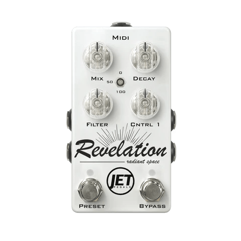 JET Revelation V3 Ambient Reverb