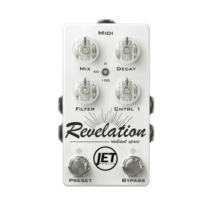 JET Revelation V3 Ambient Reverb