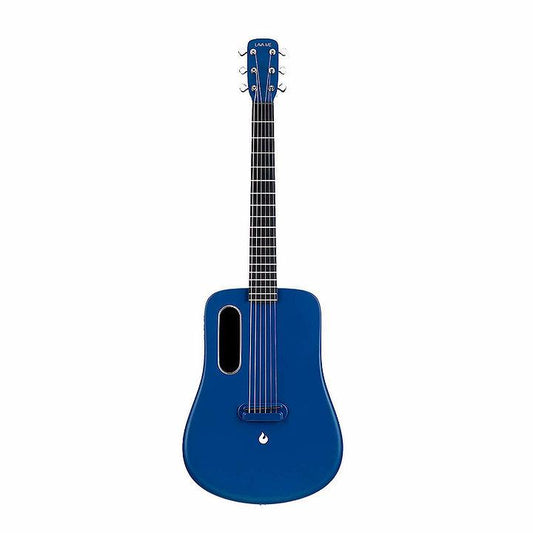 LAVA ME 2 with Freeboost - Blue