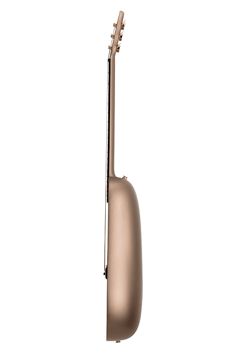 LAVA ME PRO with Freeboost Gold/Black
