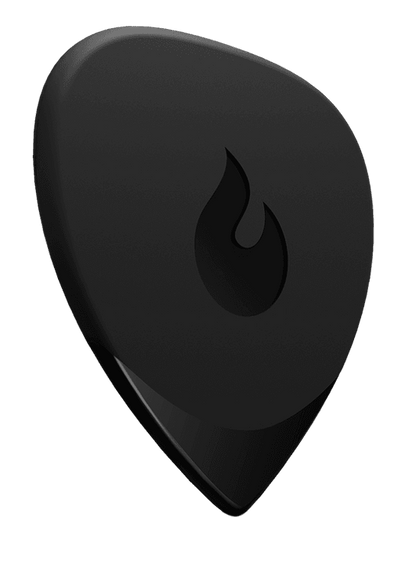 LAVA MUSIC IDEAL PICK - AIR | FLOW | FOCUS