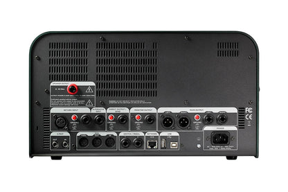 PROFILER power head