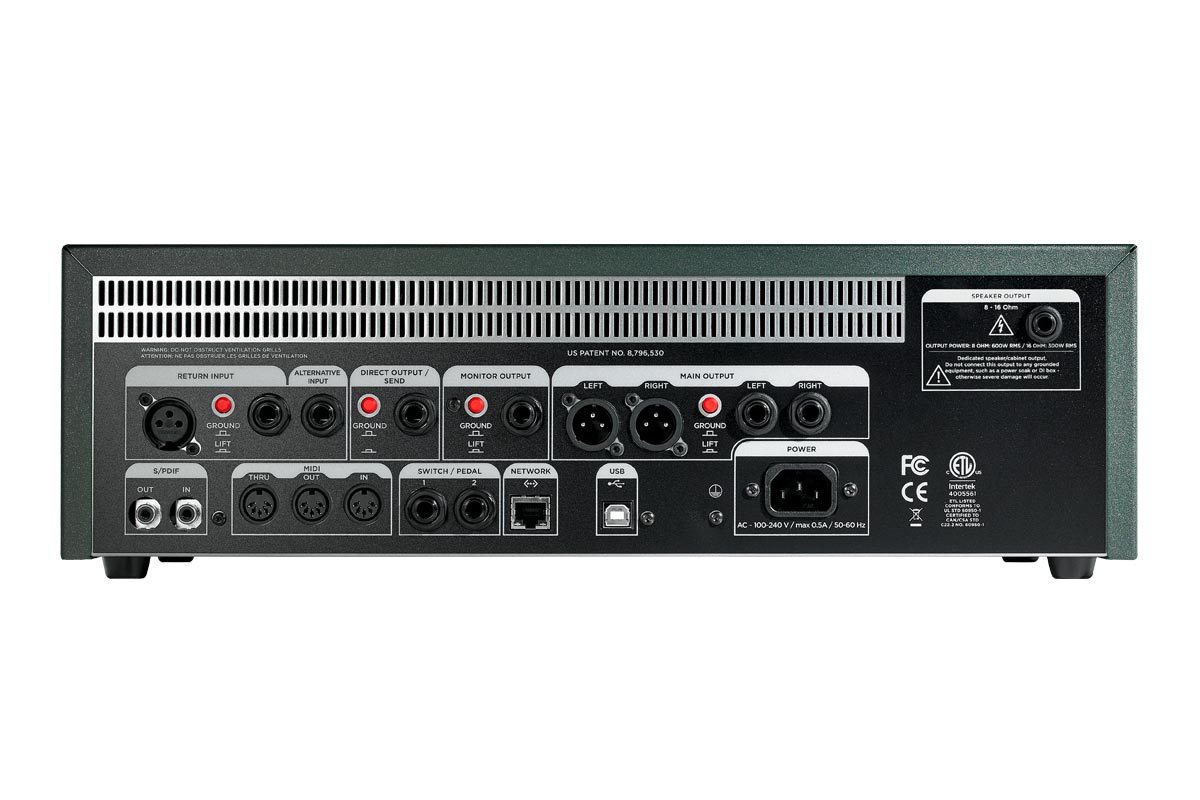 PROFILER Power Rack
