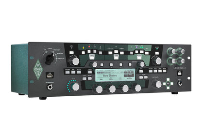 PROFILER Rack