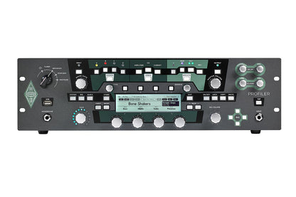 PROFILER Rack