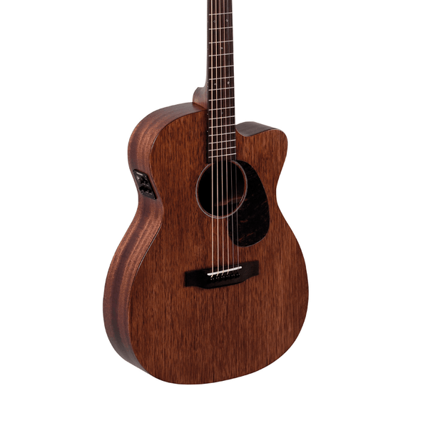 Sigma 000MC-15E Solid Top Electric Acoustic Guitar