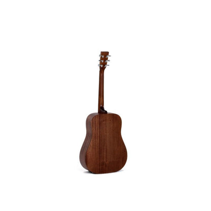 Sigma DME Acoustic Electric Guitar