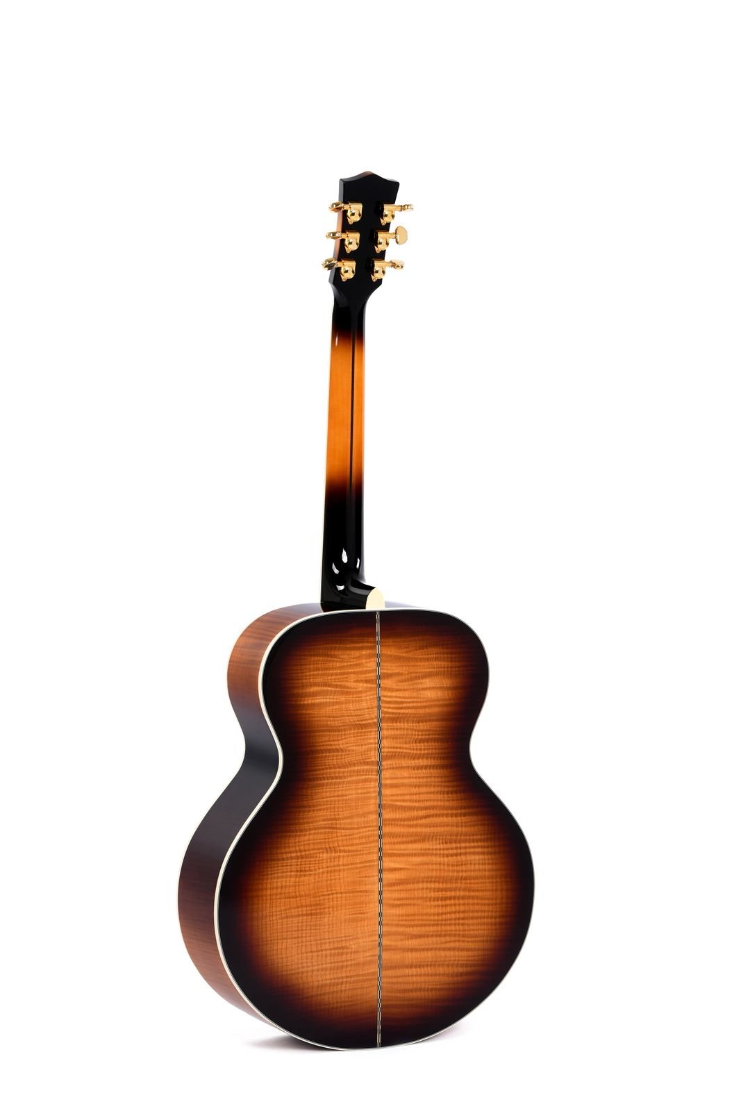Sigma GJA-SG200 Solid Top Electric Acoustic
