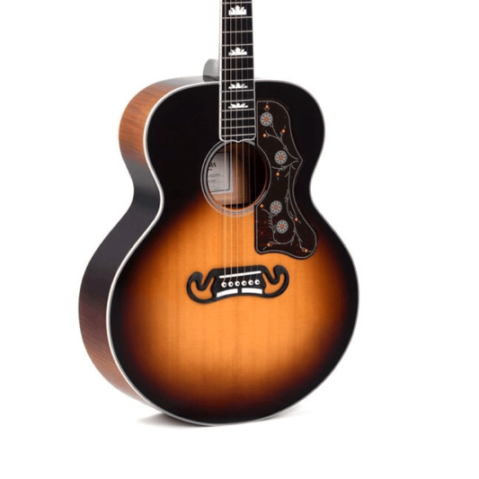 Sigma GJA-SG200 Solid Top Electric Acoustic