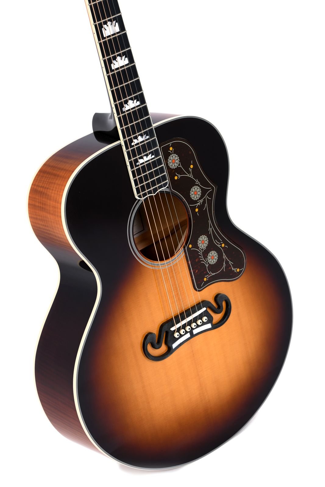 Sigma GJA-SG200 Solid Top Electric Acoustic