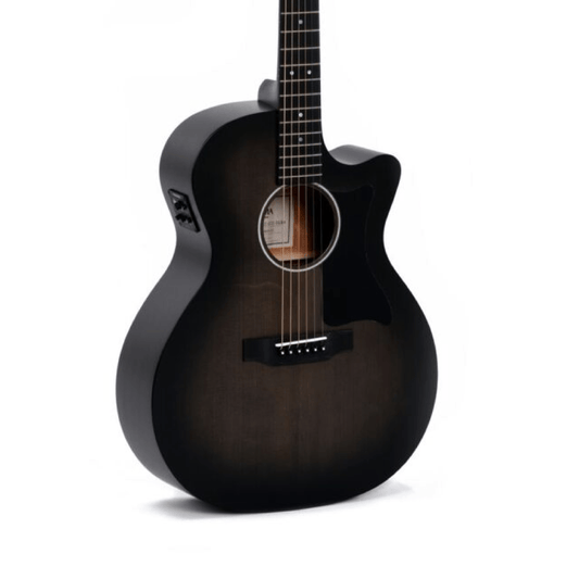 Sigma GMC-STE-BKB Electric Acoustic
