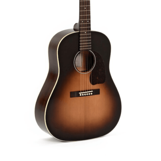 Sigma JM-SG45 Electric Acoustic With Softcase