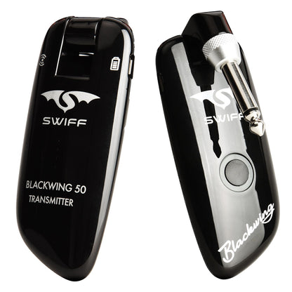 Swiff Audio WS50 Blackwing 50 UHF Wireless System