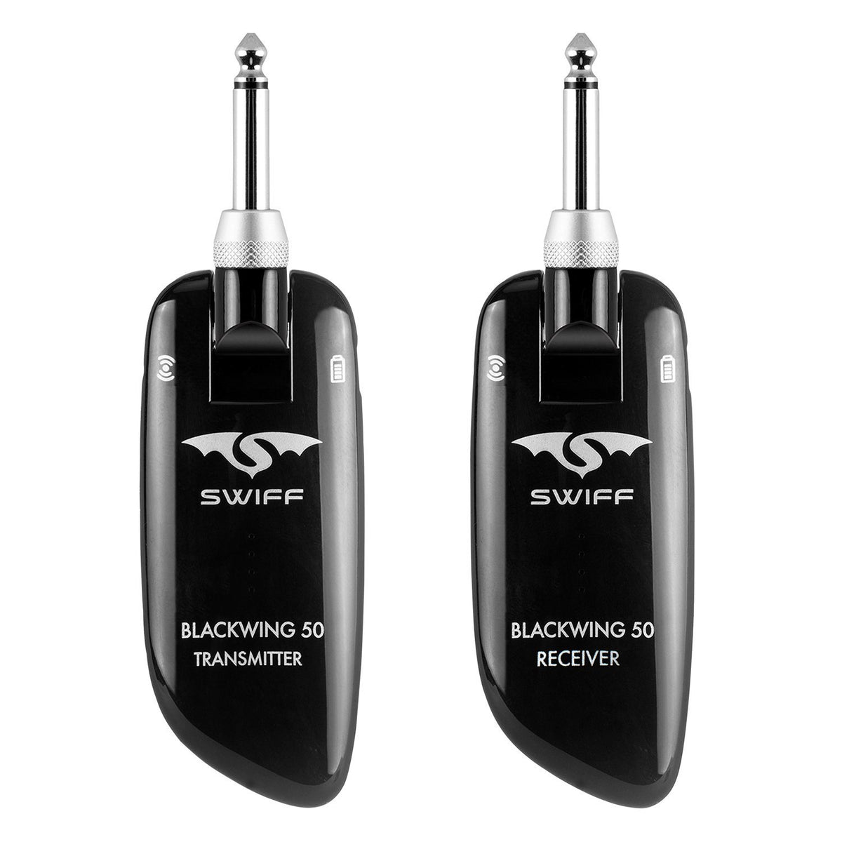 Swiff Audio WS50 Blackwing 50 UHF Wireless System